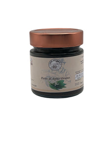 Pesto di Aglio Orsino Don Antonio 190 gr